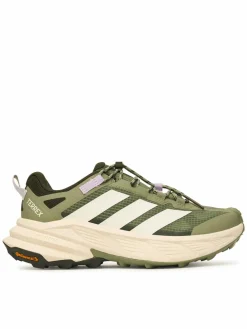 Scarpe da trekking Terrex Freehiker Sl Gore-Tex Hiking Shoes KJ1920 Verde