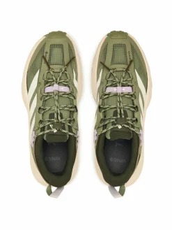 Scarpe da trekking Terrex Freehiker Sl Gore-Tex Hiking Shoes KJ1920 Verde