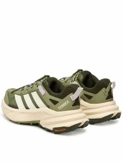 Scarpe da trekking Terrex Freehiker Sl Gore-Tex Hiking Shoes KJ1920 Verde