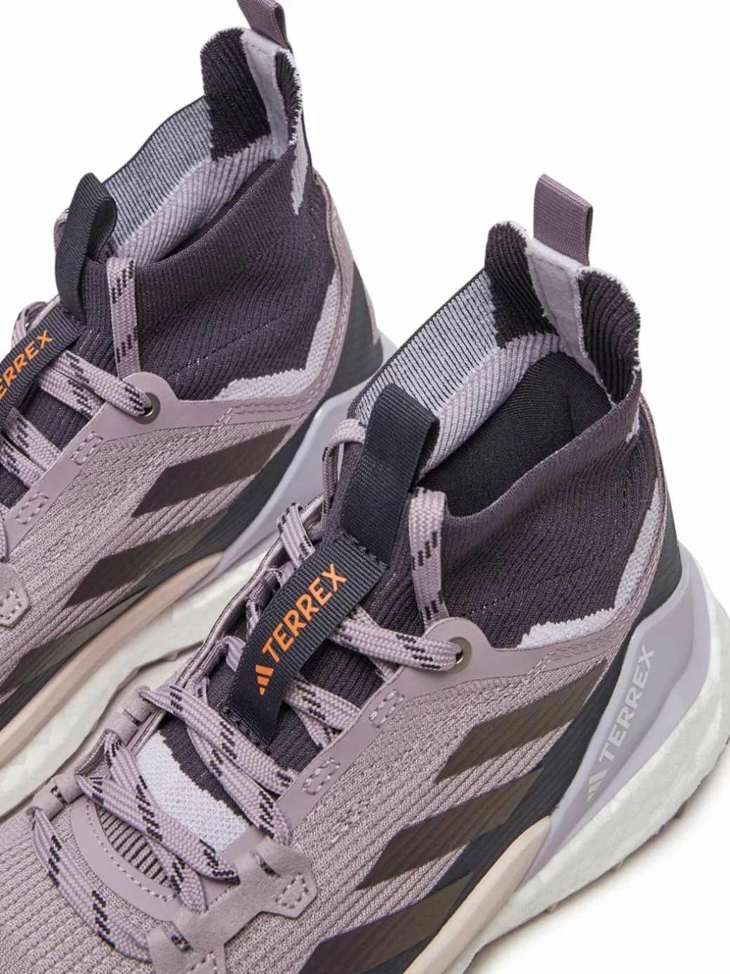 Scarpe da trekking Terrex Free Hiker 2.0 IG8896 Viola