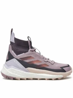 Scarpe da trekking Terrex Free Hiker 2.0 IG8896 Viola