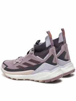 Scarpe da trekking Terrex Free Hiker 2.0 IG8896 Viola