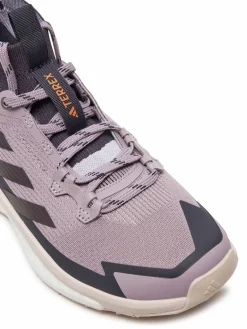 Scarpe da trekking Terrex Free Hiker 2.0 IG8896 Viola