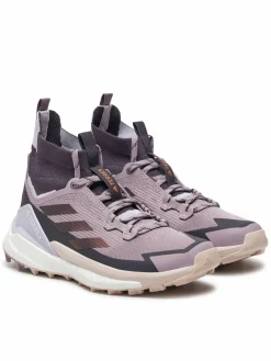 Scarpe da trekking Terrex Free Hiker 2.0 IG8896 Viola
