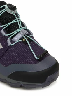 Scarpe da trekking Terrex GORE-TEX Hiking JS2930 Viola
