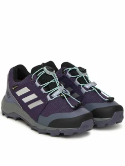 Scarpe da trekking Terrex GORE-TEX Hiking JS2930 Viola