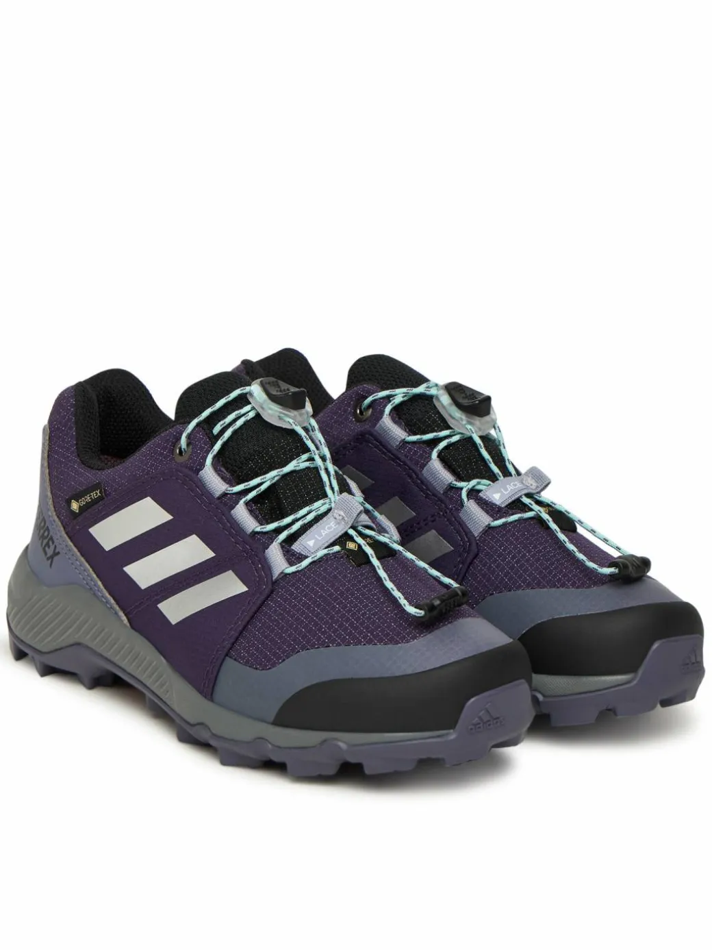 Scarpe da trekking Terrex GORE-TEX Hiking JS2930 Viola