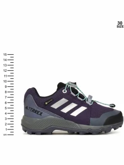 Scarpe da trekking Terrex GORE-TEX Hiking JS2930 Viola