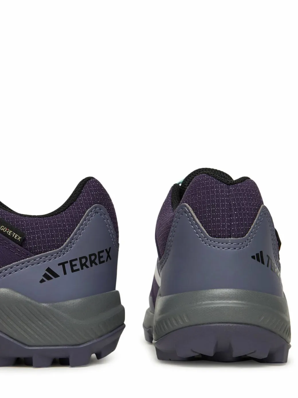 Scarpe da trekking Terrex GORE-TEX Hiking JS2930 Viola