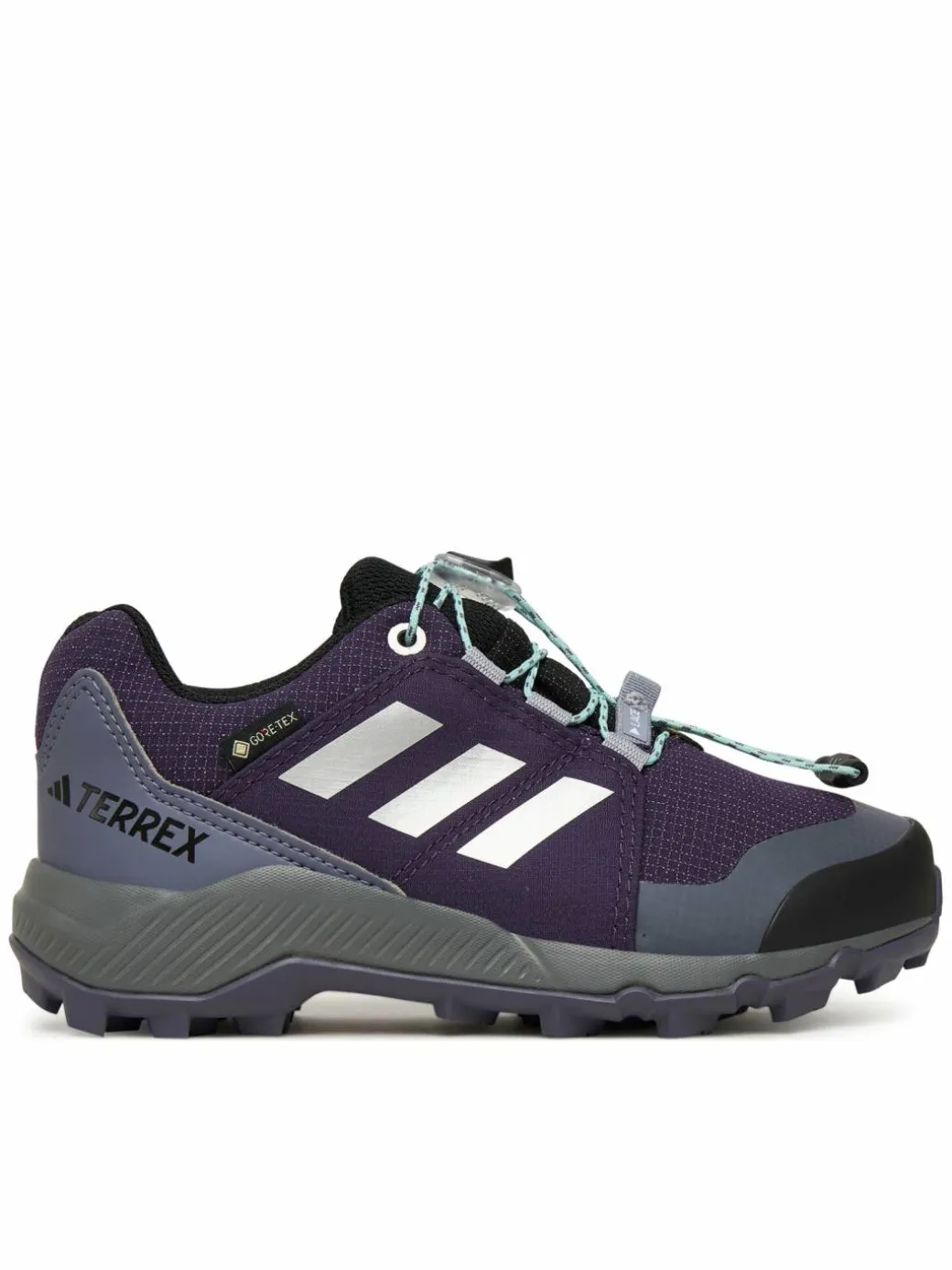 Scarpe da trekking Terrex GORE-TEX Hiking JS2930 Viola