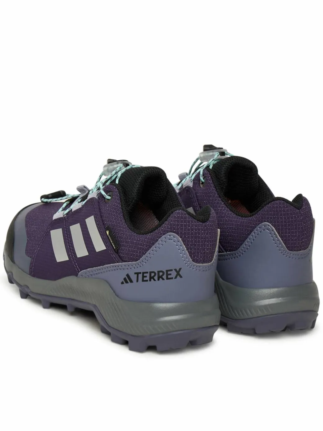Scarpe da trekking Terrex GORE-TEX Hiking JS2930 Viola