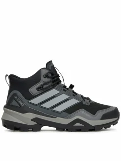 Scarpe da trekking Terrex Skychaser Mid GORE-TEX IH1103 Nero