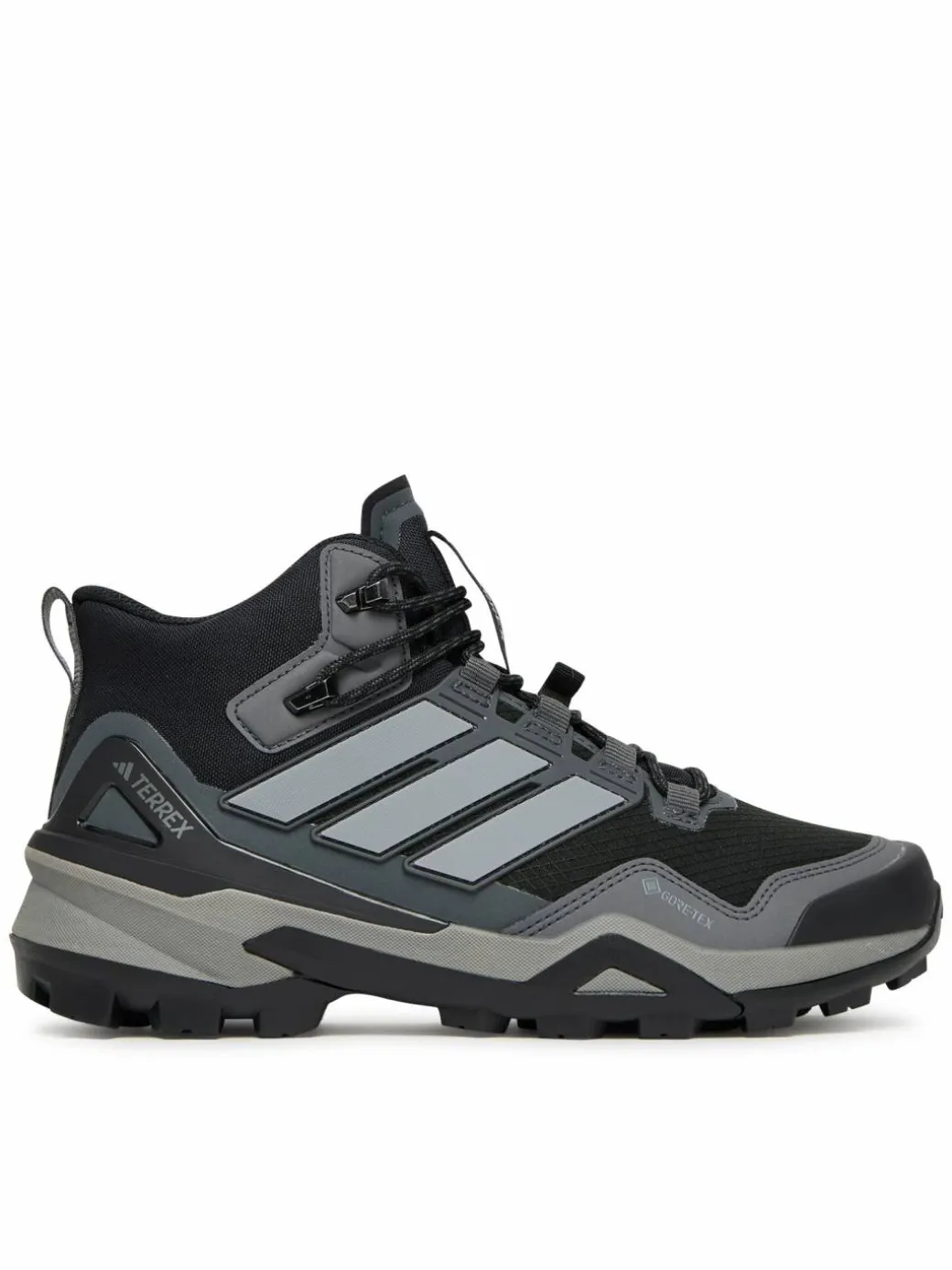 Scarpe da trekking Terrex Skychaser Mid GORE-TEX IH1103 Nero