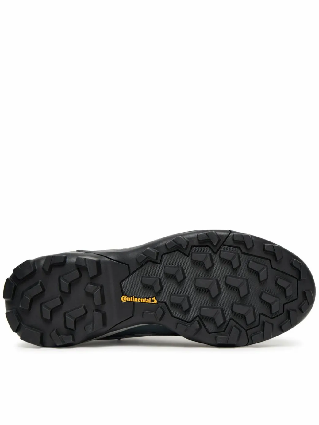 Scarpe da trekking Terrex Skychaser Mid GORE-TEX IH1103 Nero