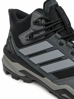 Scarpe da trekking Terrex Skychaser Mid GORE-TEX IH1103 Nero