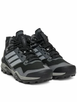 Scarpe da trekking Terrex Skychaser Mid GORE-TEX IH1103 Nero