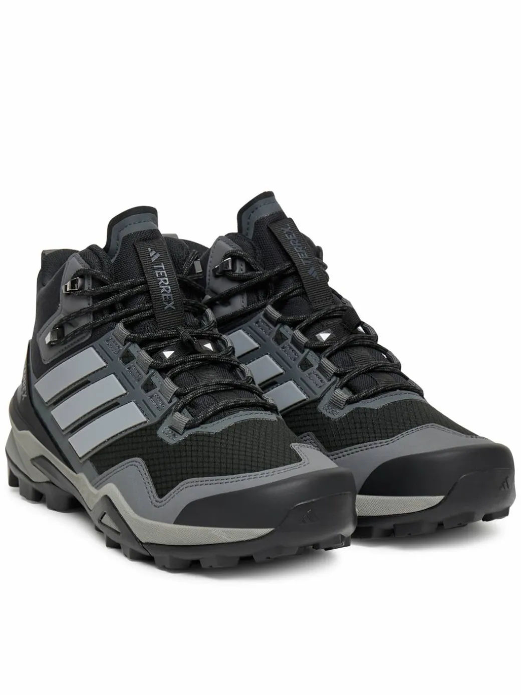 Scarpe da trekking Terrex Skychaser Mid GORE-TEX IH1103 Nero