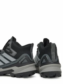 Scarpe da trekking Terrex Skychaser Mid GORE-TEX IH1103 Nero