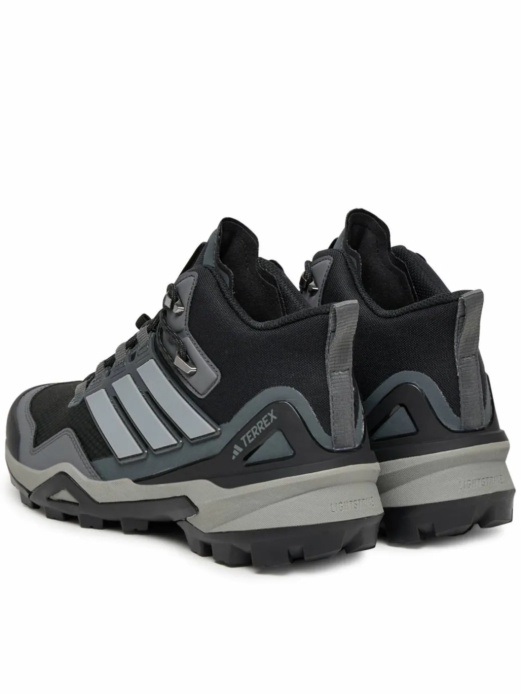 Scarpe da trekking Terrex Skychaser Mid GORE-TEX IH1103 Nero