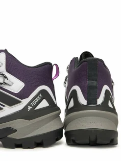 Scarpe da trekking Terrex Skychaser Mid GORE-TEX JQ9928 Viola