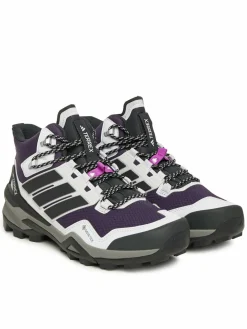 Scarpe da trekking Terrex Skychaser Mid GORE-TEX JQ9928 Viola