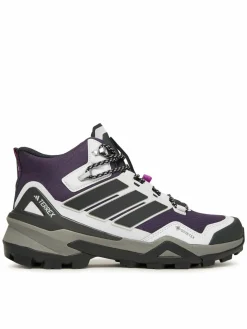 Scarpe da trekking Terrex Skychaser Mid GORE-TEX JQ9928 Viola