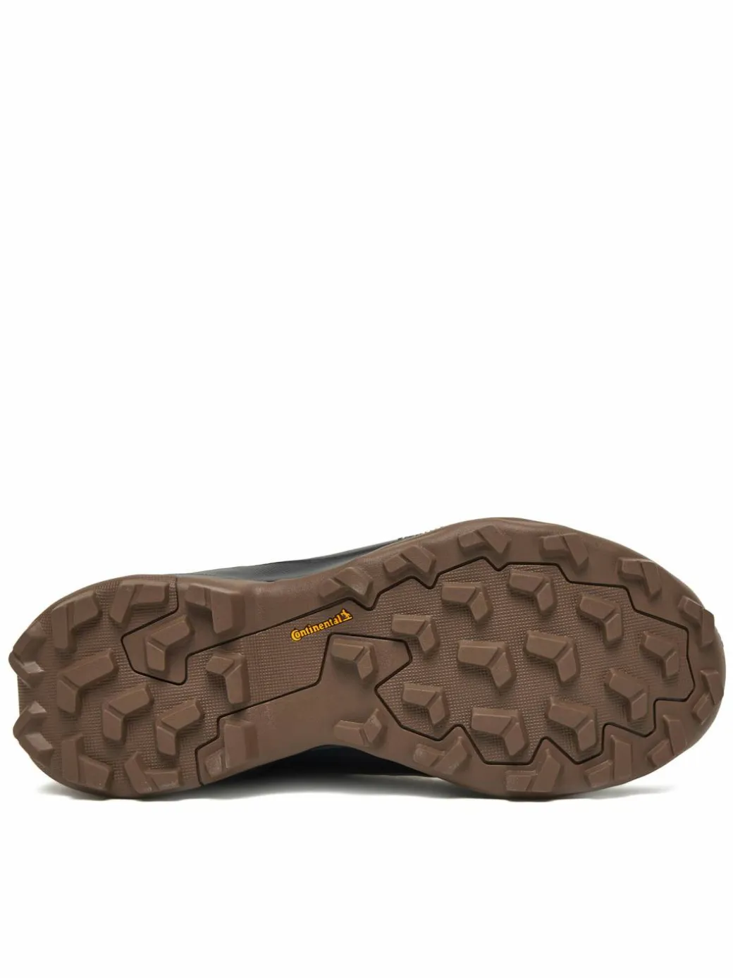 Scarpe da trekking Terrex Skychaser AX5 Mid GORE-TEX CLIMAWARM+ JH7807 Marrone