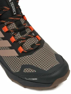 Scarpe da trekking Terrex Skychaser AX5 Mid GORE-TEX CLIMAWARM+ JH7807 Marrone