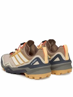 Scarpe da trekking Terrex Skychaser Gore-Tex JR3961 Beige
