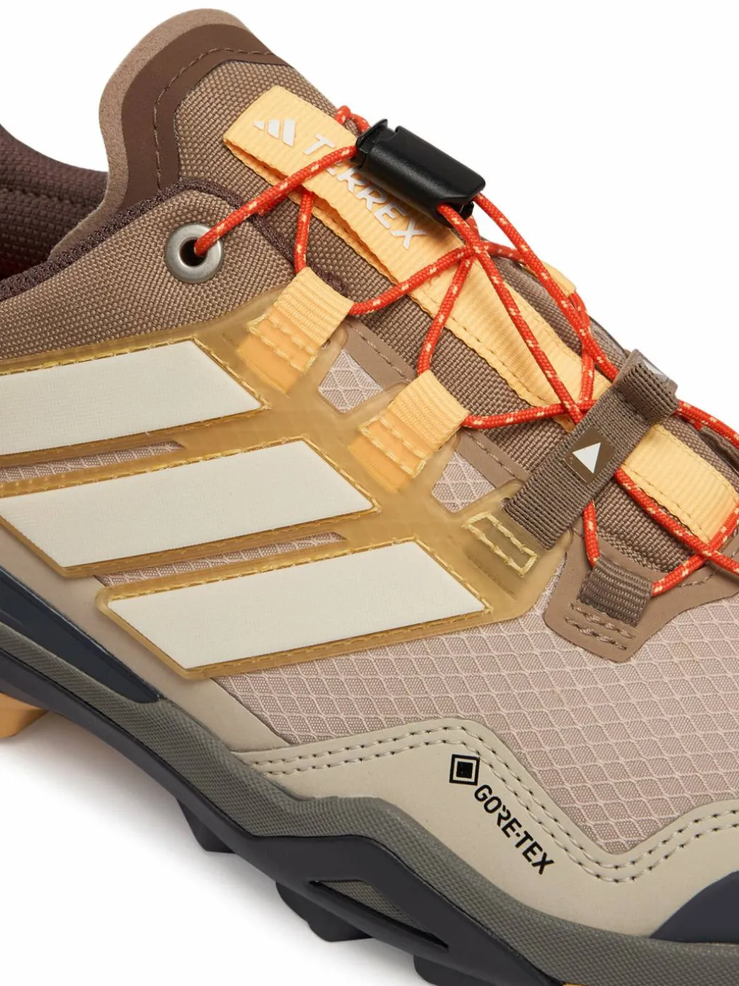 Scarpe da trekking Terrex Skychaser Gore-Tex JR3961 Beige