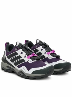Scarpe da trekking Terrex Skychaser GORE-TEX JQ9934 Viola