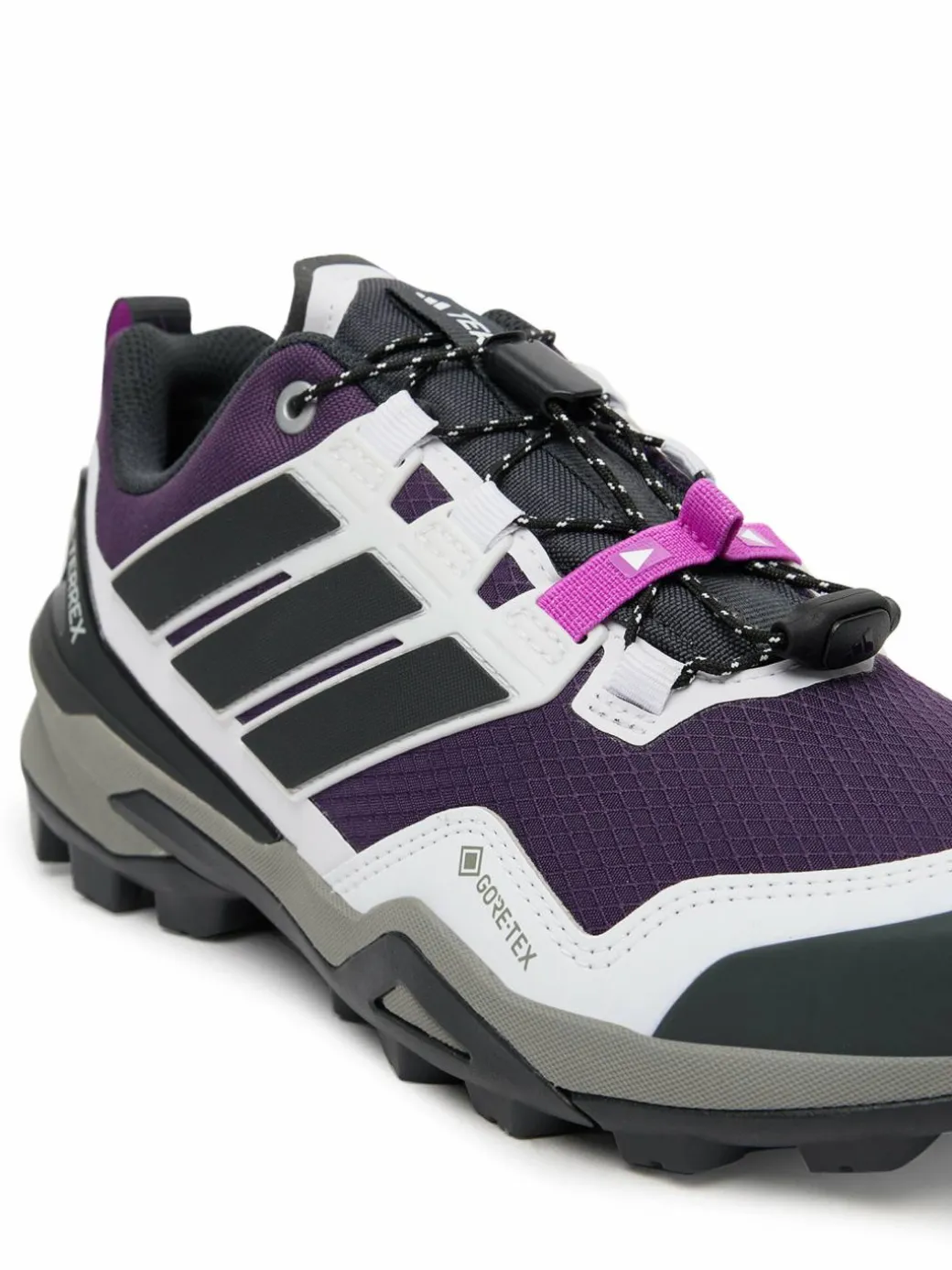 Scarpe da trekking Terrex Skychaser GORE-TEX JQ9934 Viola