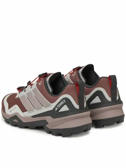 Scarpe da trekking Terrex Skychaser GORE-TEX IH1100 Marrone