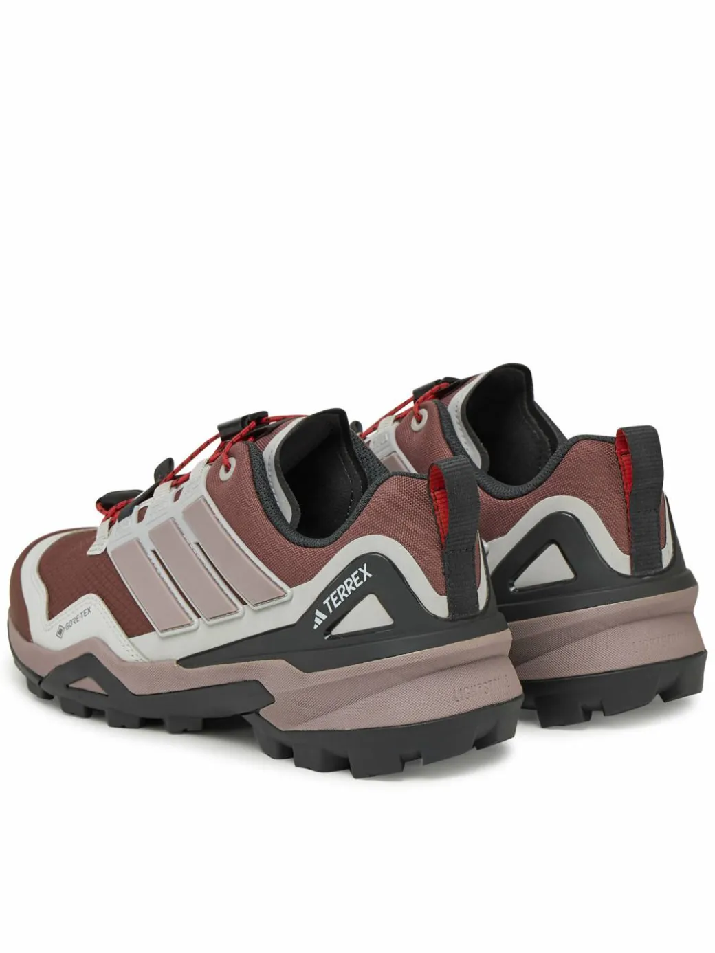 Scarpe da trekking Terrex Skychaser GORE-TEX IH1100 Marrone