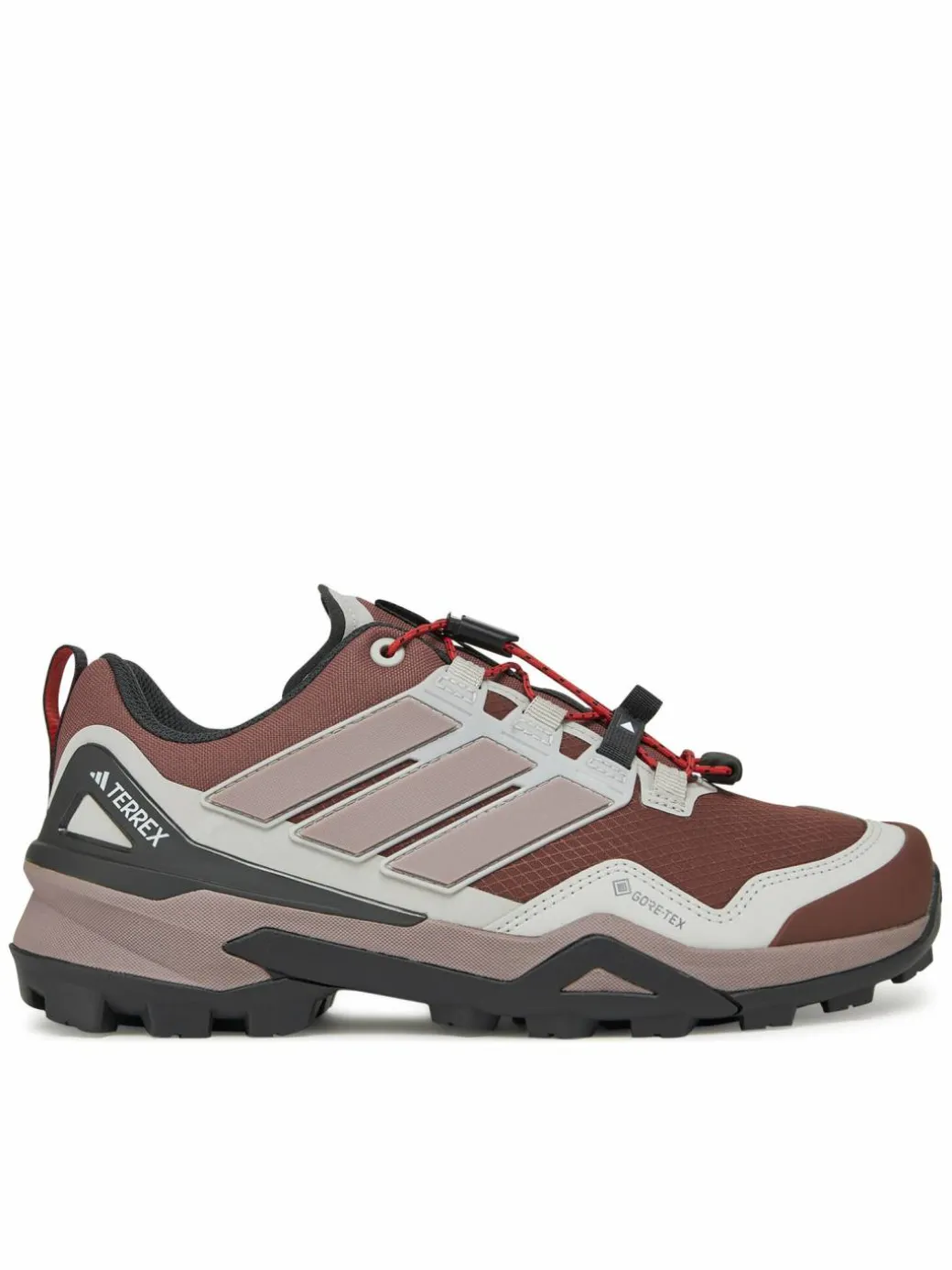 Scarpe da trekking Terrex Skychaser GORE-TEX IH1100 Marrone