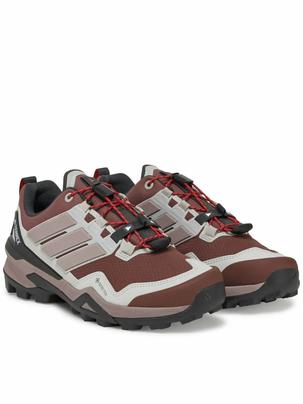 Scarpe da trekking Terrex Skychaser GORE-TEX IH1100 Marrone