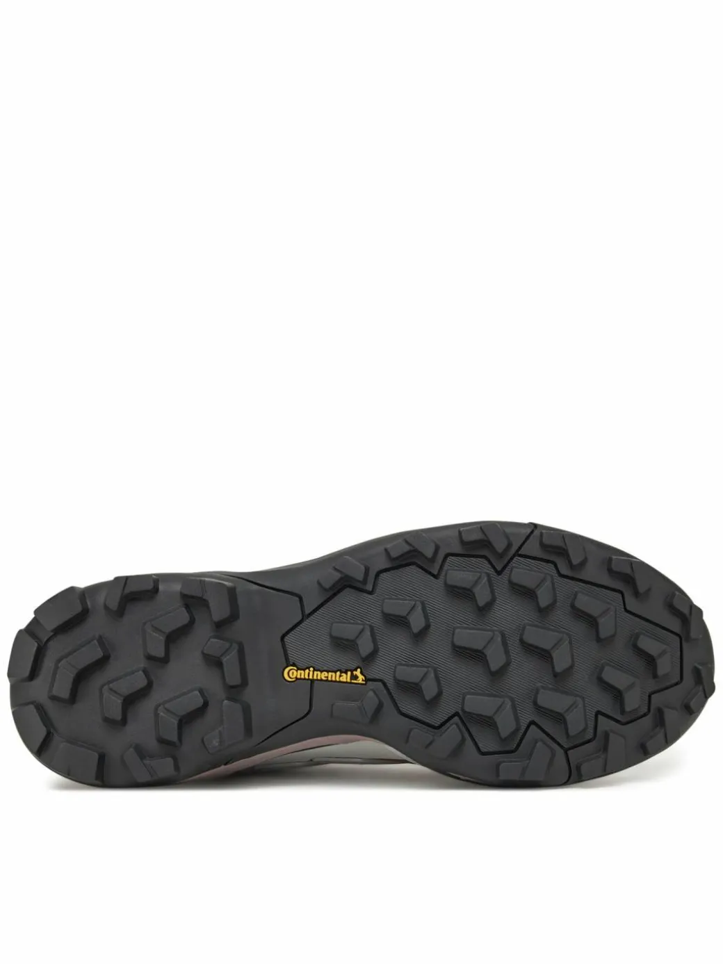 Scarpe da trekking Terrex Skychaser GORE-TEX IH1100 Marrone