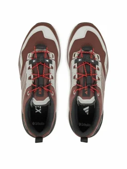 Scarpe da trekking Terrex Skychaser GORE-TEX IH1100 Marrone