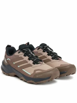 Scarpe da trekking Terrex Skychaser AX5 GORE-TEX JH7806 Marrone