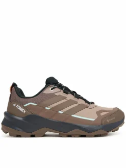 Scarpe da trekking Terrex Skychaser AX5 GORE-TEX JH7806 Marrone