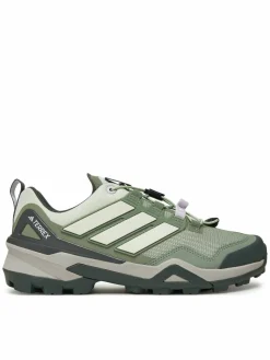 Scarpe da trekking Terrex Skychaser JH6389 Verde