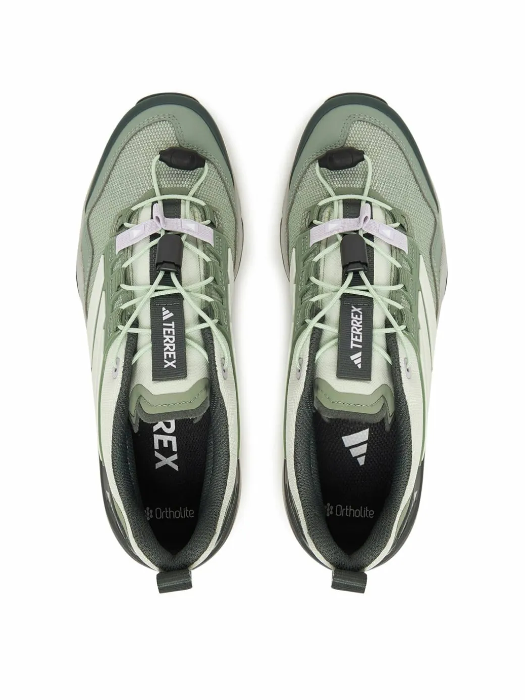 Scarpe da trekking Terrex Skychaser JH6389 Verde