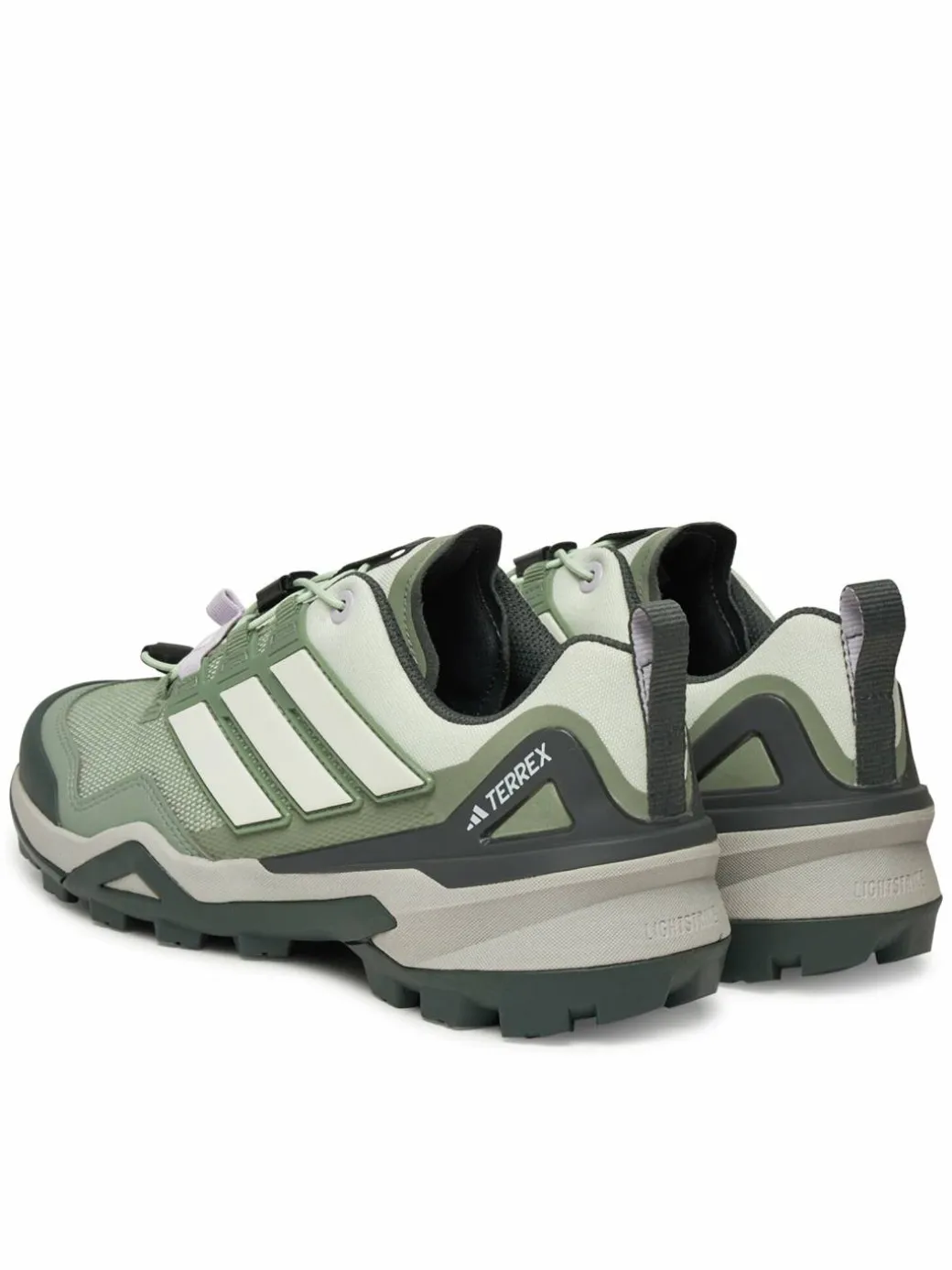 Scarpe da trekking Terrex Skychaser JH6389 Verde