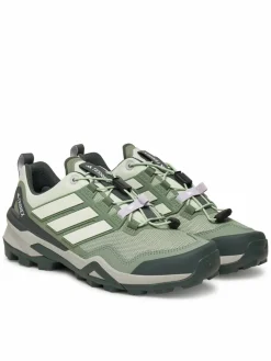 Scarpe da trekking Terrex Skychaser JH6389 Verde