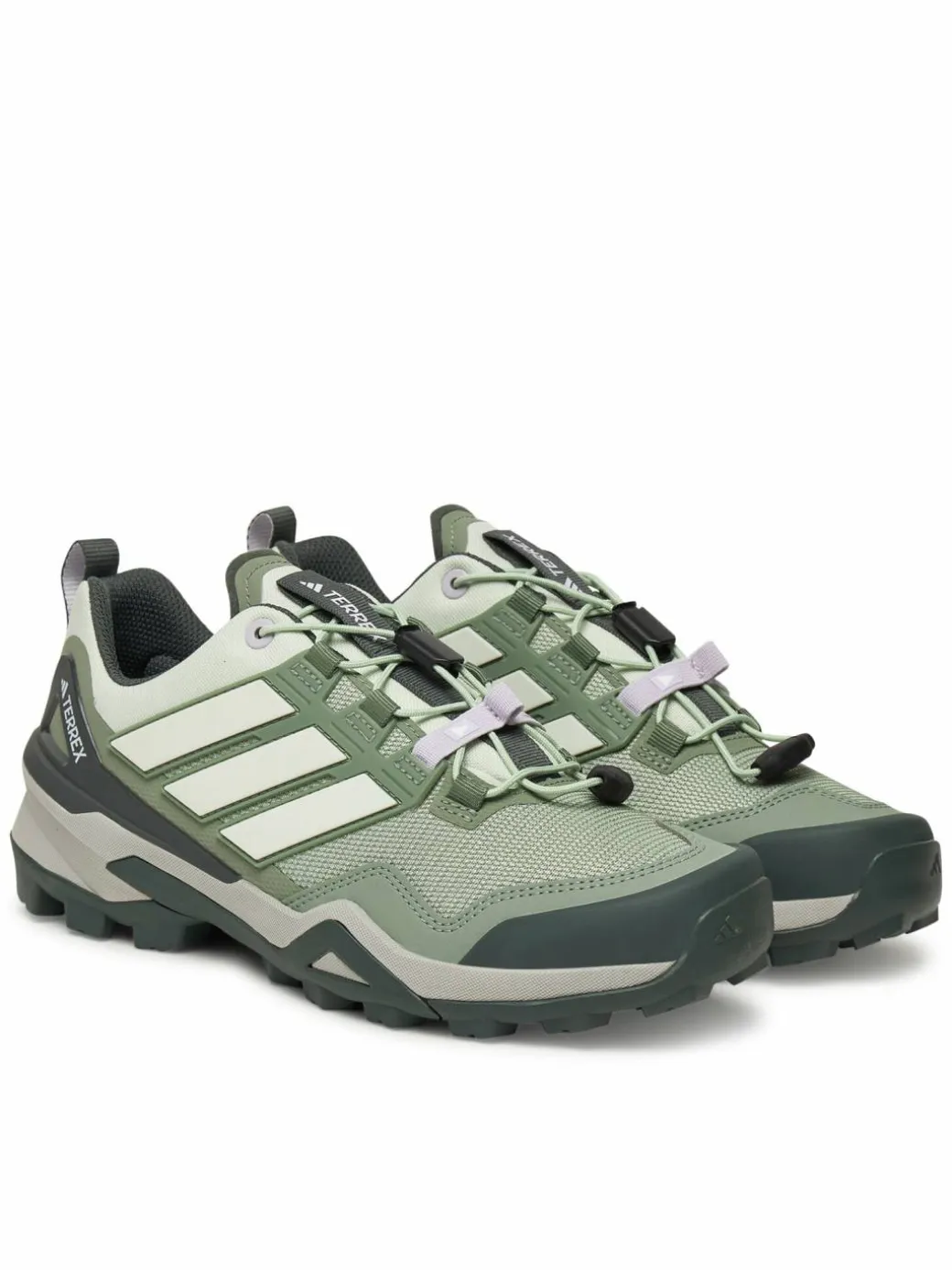 Scarpe da trekking Terrex Skychaser JH6389 Verde