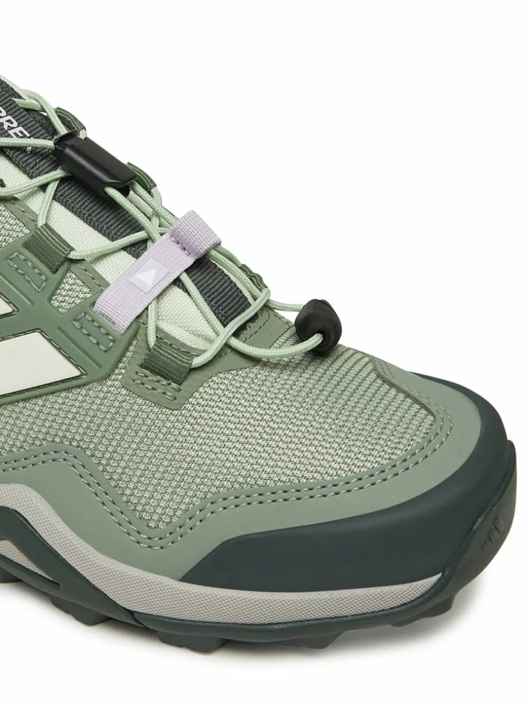 Scarpe da trekking Terrex Skychaser JH6389 Verde