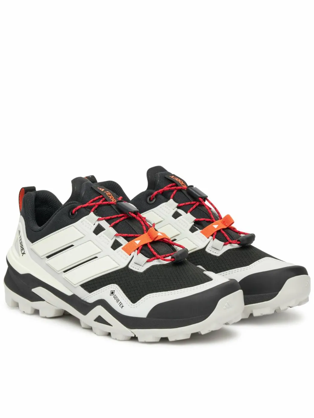 Scarpe da trekking Terrex Skychaser GORE-TEX IH2802 Nero