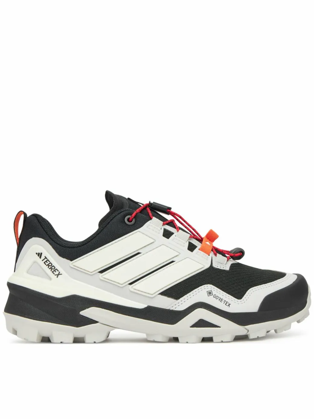 Scarpe da trekking Terrex Skychaser GORE-TEX IH2802 Nero