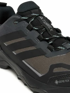 Scarpe da trekking Terrex Skychaser AX5 GORE-TEX JQ2222 Grigio