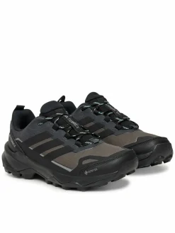 Scarpe da trekking Terrex Skychaser AX5 GORE-TEX JQ2222 Grigio